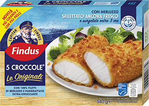 CROCCOLE FINDUS