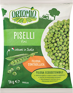 PISELLI FINI ORTOMIO