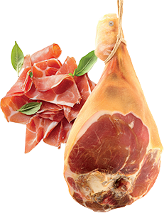 PROSCIUTTO CRUDO STAGIONATO