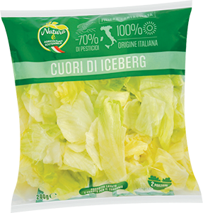 CUORI DI ICEBERG NATURA È
