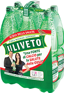 ACQUA ULIVETO