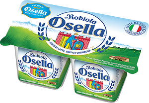 ROBIOLA OSELLA