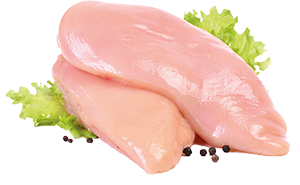FILETTINI DI POLLO