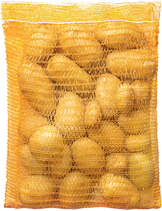 PATATE A PASTA GIALLA