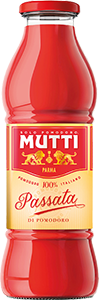 PASSATA DI POMODORO MUTTI