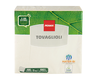 TOVAGLIOLI PENNY. 