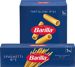 PASTA BARILLA
