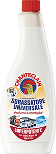SGRASSATORE UNIVERSALE CHANTECLAIR RICARICA
