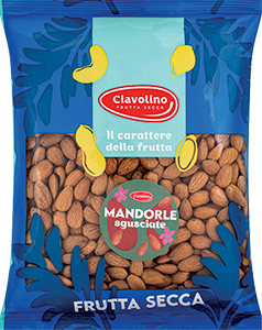 MANDORLE SGUSCIATE