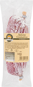 SALAME CONTADINO SAPOR DI CASCINA