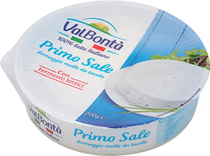 PRIMO SALE VALBONTÀ