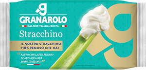 STRACCHINO GRANAROLO
