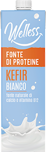 KEFIR BIANCO WELLESS