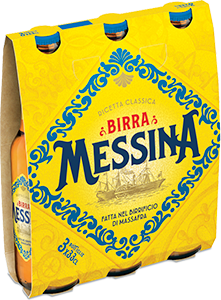 BIRRA MESSINA