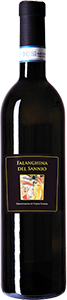 FALANGHINA SANNIO CAMPANIA DOP