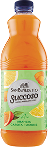 SUCCOSO ACE SAN BENEDETTO