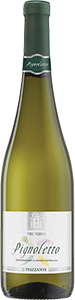 PIGNOLETTO FRIZZANTE DOC