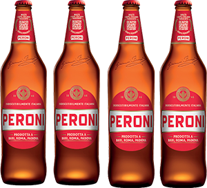 BIRRA PERONI*