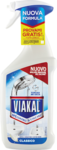 VIAKAL SPRAY
