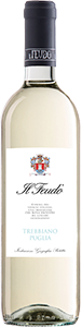 TREBBIANO PUGLIA IGT