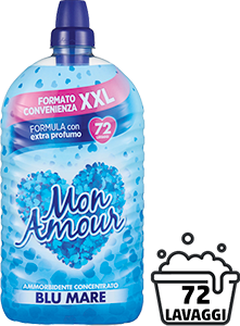 AMMORBIDENTE CONCENTRATO MON AMOUR