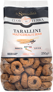 TARALLINI LE SPECIALITÀ CUOR DI TERRA