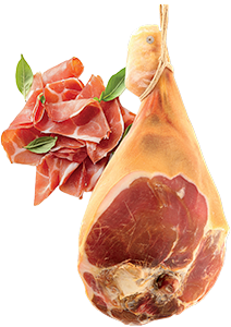 PROSCIUTTO DI PARMA DOP