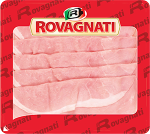 PROSCIUTTO COTTO ALTA QUALITÀ ROVAGNATI