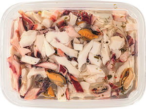 INSALATA DI MARE