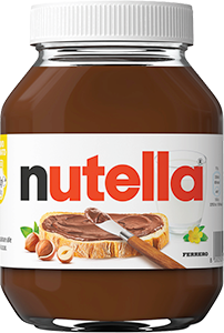 NUTELLA