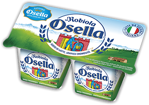 ROBIOLA OSELLA