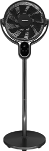 VENTILATORE PIANTANA 2 IN 1