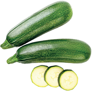 ZUCCHINE