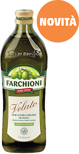 OLIO EXTRA VERGINE DI OLIVA FARCHIONI VELATO