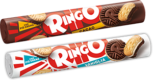 RINGO ALLA VANIGLIA , CACAO