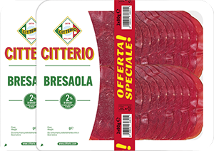 BRESAOLA CITTERIO