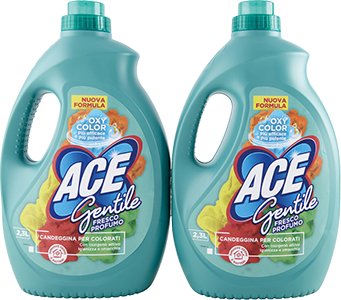 CANDEGGINA ACE GENTILE 