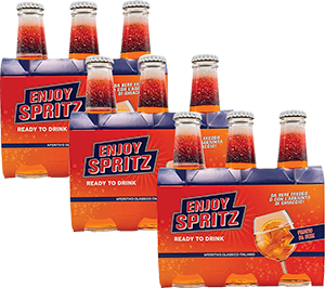 APERITIVO ENJOY SPRITZ