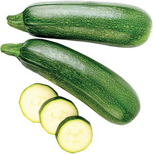 ZUCCHINE