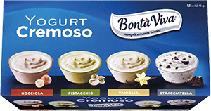 YOGURT CREMOSO