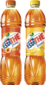 ESTATHÉ LIMONE, PESCA