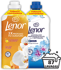AMMORBIDENTE LENOR