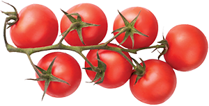 POMODORO CILIEGINO NATURA È