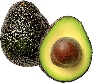 AVOCADO HASS
