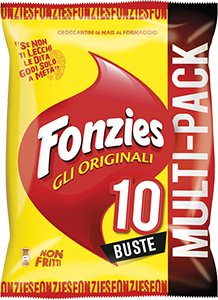 FONZIES