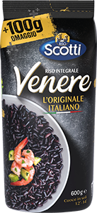 RISO VENERE SCOTTI