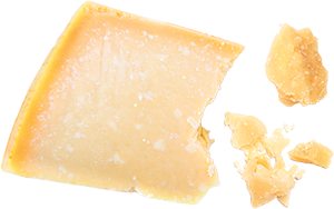 GRANA PADANO DOP