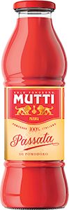 PASSATA DI POMODORO MUTTI