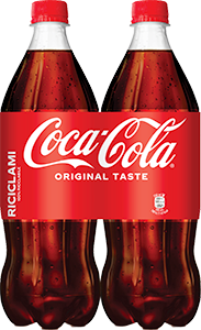 COCA COLA
