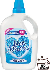 AMMORBIDENTE MON AMOUR